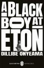 A Black Boy At Eton - Preview