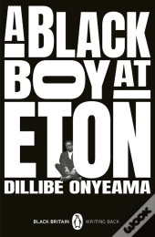 A Black Boy At Eton