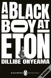 Capa do artigo A Black Boy At Eton