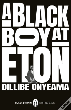 Capa do artigo A Black Boy At Eton