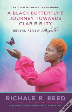 Capa do artigo A Black Butterfly'S Journey Towards Clar