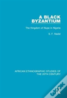 A Black Byzantium