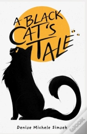 A Black Cat'S Tale