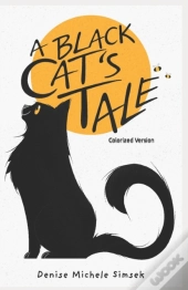A Black Cat'S Tale