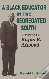 A Black Educator In The Segregated South