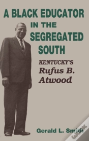 Capa do artigo A Black Educator In The Segregated South