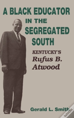 Capa do artigo A Black Educator In The Segregated South