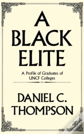 A Black Elite