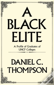 Capa do artigo A Black Elite