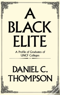 Capa do artigo A Black Elite