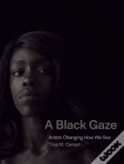 Capa do artigo A Black Gaze