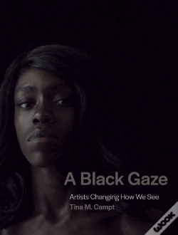 Capa do artigo A Black Gaze