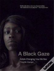 Capa do artigo A Black Gaze