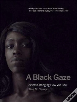 Capa do artigo A Black Gaze