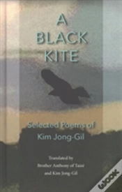 Capa do artigo A Black Kite