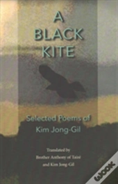 A Black Kite