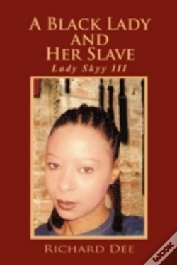 Capa do artigo A Black Lady And Her Slave