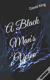 A Black Man'S Voice