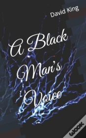 Capa do artigo A Black Man