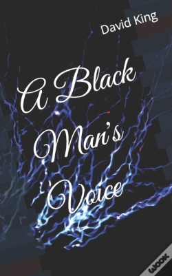 Capa do artigo A Black Man'S Voice