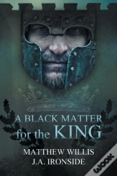 A Black Matter For The King