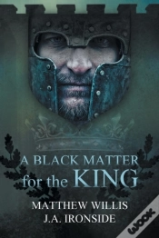 Capa do artigo A Black Matter For The King