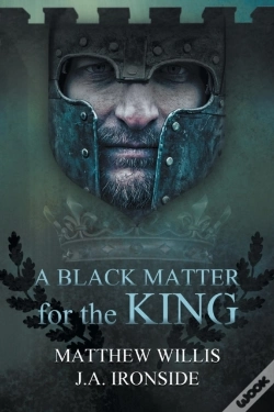 Capa do artigo A Black Matter For The King