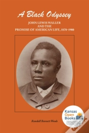 Capa do artigo A Black Odyssey