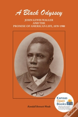 Capa do artigo A Black Odyssey