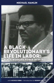 Capa do artigo A Black Revolutionary