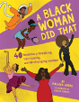 A Black Woman Did That - Preview