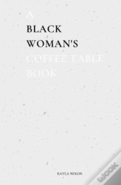 Capa do artigo A Black Woman