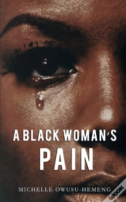 Capa do artigo A Black Woman'S Pain