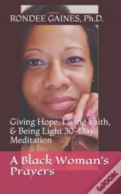 A Black Woman'S Prayers