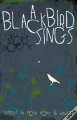 Capa do artigo A Blackbird Sings: A Book Of Short Poems