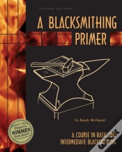 Capa do artigo A Blacksmithing Primer