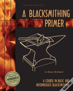 Capa do artigo A Blacksmithing Primer