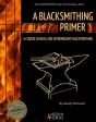 A Blacksmithing Primer - Preview