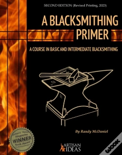 Capa do artigo A Blacksmithing Primer
