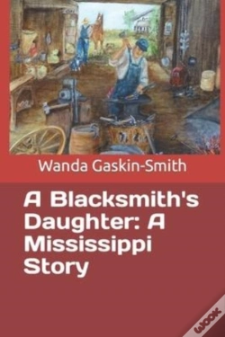 Capa do artigo A Blacksmith'S Daughter