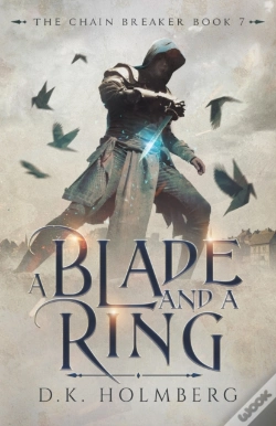 Capa do artigo A Blade And A Ring