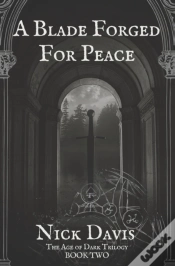 Capa do artigo A Blade Forged For Peace