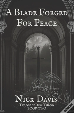 Capa do artigo A Blade Forged For Peace