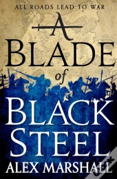 A Blade Of Black Steel
