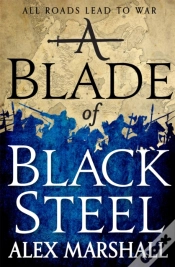 Capa do artigo A Blade Of Black Steel