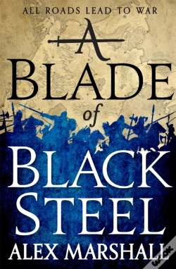Capa do artigo A Blade Of Black Steel