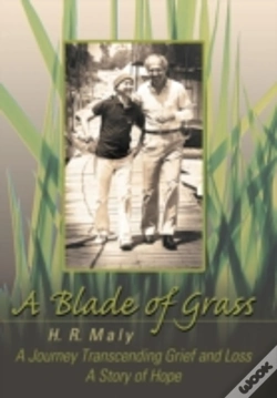 Capa do artigo A Blade Of Grass: A Journey Transcending Grief And Loss