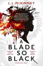 A Blade So Black - Preview