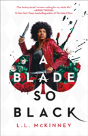 A Blade So Black - Preview