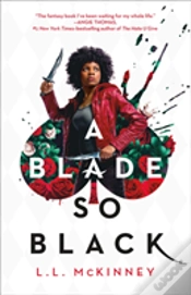 Capa do artigo A Blade So Black